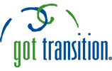 Got Transition? Logo