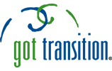 Got Transition Logo